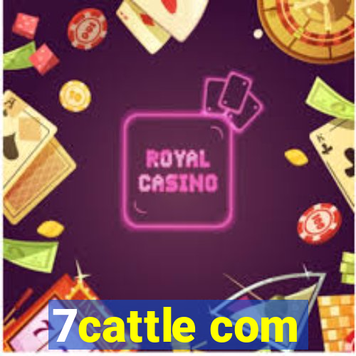 7cattle com